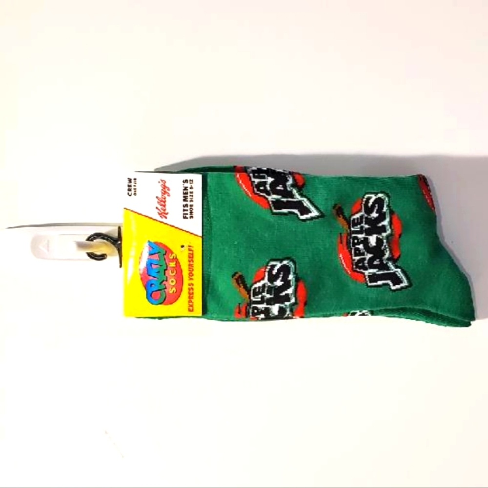 Apple Jacks